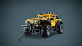 LEGO® Technic - Jeep® Wrangler (42122)