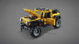 LEGO® Technic - Jeep® Wrangler (42122)