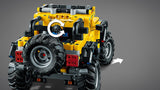 LEGO® Technic - Jeep® Wrangler (42122)