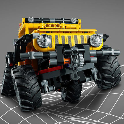 LEGO® Technic - Jeep® Wrangler (42122)