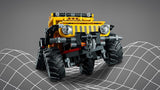 LEGO® Technic - Jeep® Wrangler (42122)