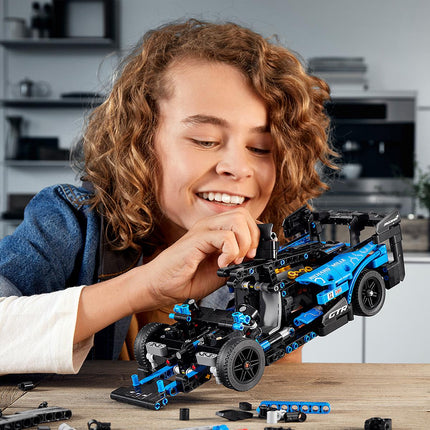 LEGO® Technic - McLaren Senna GTR™ (42123)