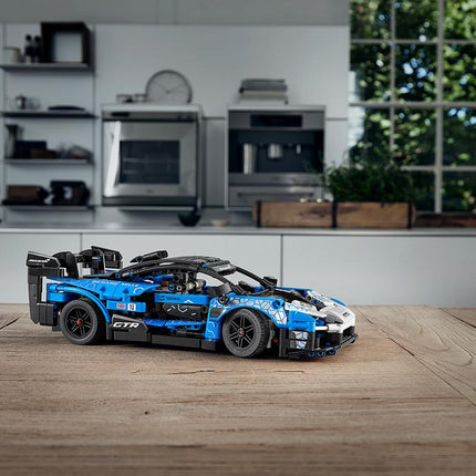 LEGO® Technic - McLaren Senna GTR™ (42123)