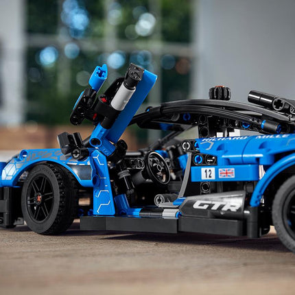 LEGO® Technic - McLaren Senna GTR™ (42123)