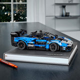 LEGO® Technic - McLaren Senna GTR™ (42123)