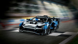 LEGO® Technic - McLaren Senna GTR™ (42123)