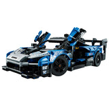 LEGO® Technic - McLaren Senna GTR™ (42123)