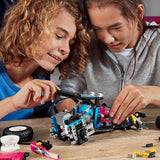 LEGO® Technic - Terepjáró homokfutó (42124)