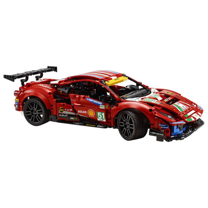 LEGO® Technic - Ferrari 488 GTE ""AF Corse #51""" (42125)