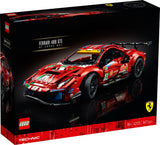 LEGO® Technic - Ferrari 488 GTE ""AF Corse #51""" (42125)