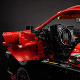 LEGO® Technic - Ferrari 488 GTE ""AF Corse #51""" (42125)