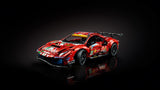 LEGO® Technic - Ferrari 488 GTE ""AF Corse #51""" (42125)