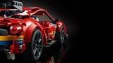 LEGO® Technic - Ferrari 488 GTE ""AF Corse #51""" (42125)