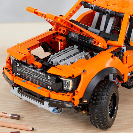 LEGO® Technic - Ford® F-150 Raptor (42126)