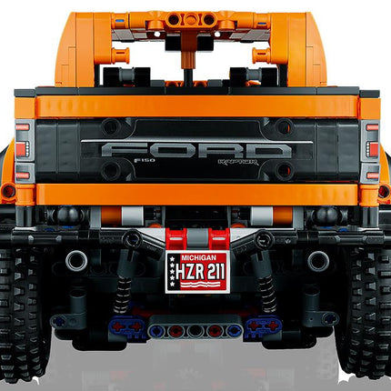 LEGO® Technic - Ford® F-150 Raptor (42126)