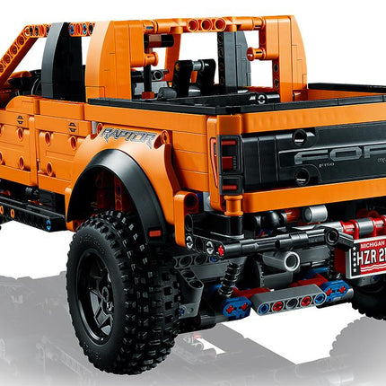 LEGO® Technic - Ford® F-150 Raptor (42126)