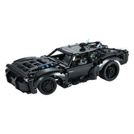 LEGO® Technic - BATMAN - BATMOBILE™ (42127)