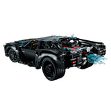 LEGO® Technic - BATMAN - BATMOBILE™ (42127)