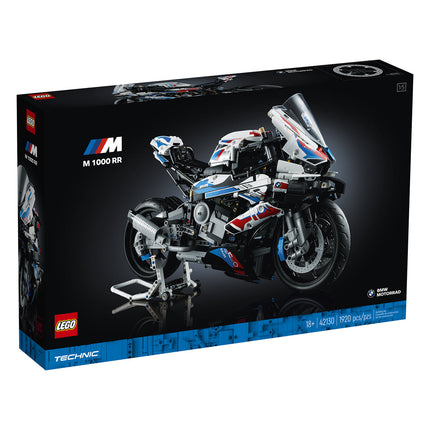 LEGO® Technic - BMW M 1000 RR (42130)