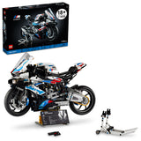 LEGO® Technic - BMW M 1000 RR (42130)