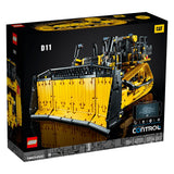 LEGO® Technic - Cat® D11 buldózer (42131)