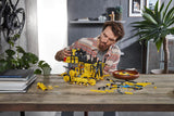 LEGO® Technic - Cat® D11 buldózer (42131)