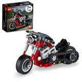 LEGO® Technic - Motorkerékpár (42132)