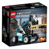 LEGO® Technic - Teleszkópos markológép (42133)