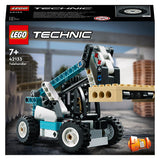 LEGO® Technic - Teleszkópos markológép (42133)