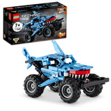 LEGO® Technic - Monster Jam™ Megalodon™ (42134)