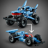 LEGO® Technic - Monster Jam™ Megalodon™ (42134)