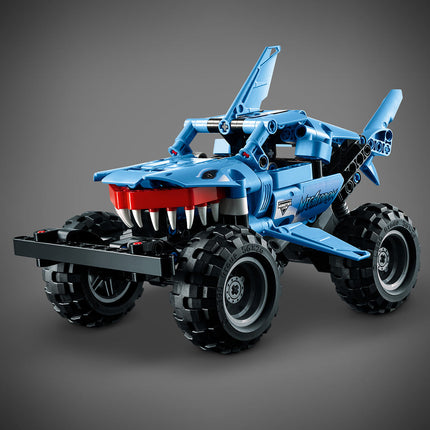 LEGO® Technic - Monster Jam™ Megalodon™ (42134)