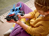 LEGO® Technic - Monster Jam™ Megalodon™ (42134)