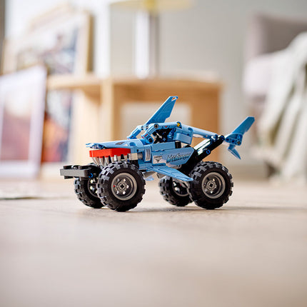 LEGO® Technic - Monster Jam™ Megalodon™ (42134)