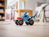 LEGO® Technic - Monster Jam™ Megalodon™ (42134)