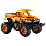 LEGO® Technic - Monster Jam™ El Toro Loco™ (42135)