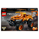 LEGO® Technic - Monster Jam™ El Toro Loco™ (42135)