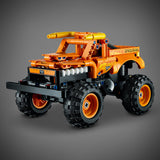 LEGO® Technic - Monster Jam™ El Toro Loco™ (42135)