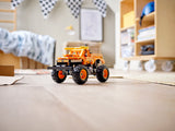 LEGO® Technic - Monster Jam™ El Toro Loco™ (42135)