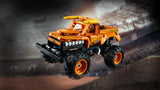 LEGO® Technic - Monster Jam™ El Toro Loco™ (42135)