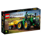 LEGO® Technic - John Deere 9620R 4WD Tractor (42136)