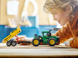 LEGO® Technic - John Deere 9620R 4WD Tractor (42136)