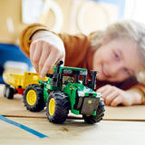 LEGO® Technic - John Deere 9620R 4WD Tractor (42136)