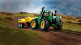 LEGO® Technic - John Deere 9620R 4WD Tractor (42136)