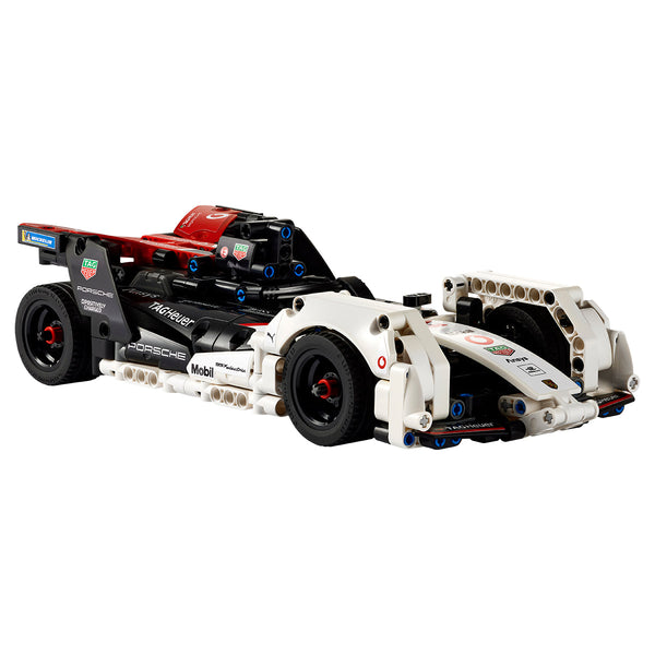 LEGO® Technic - Formula E® Porsche 99X Electric (42137)