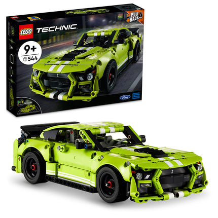 LEGO® Technic - Ford Mustang Shelby® GT500® (42138)