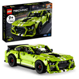 LEGO® Technic - Ford Mustang Shelby® GT500® (42138)