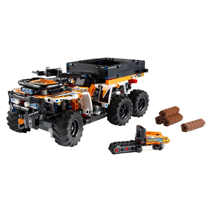 LEGO® Technic - Terepjáró (42139)