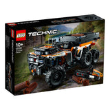 LEGO® Technic - Terepjáró (42139)