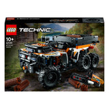 LEGO® Technic - Terepjáró (42139)